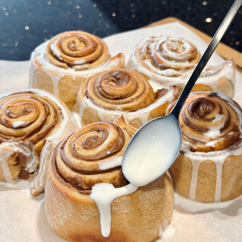 Süsse Alternative - Meisterrezepte für ein gesünderen Alltag