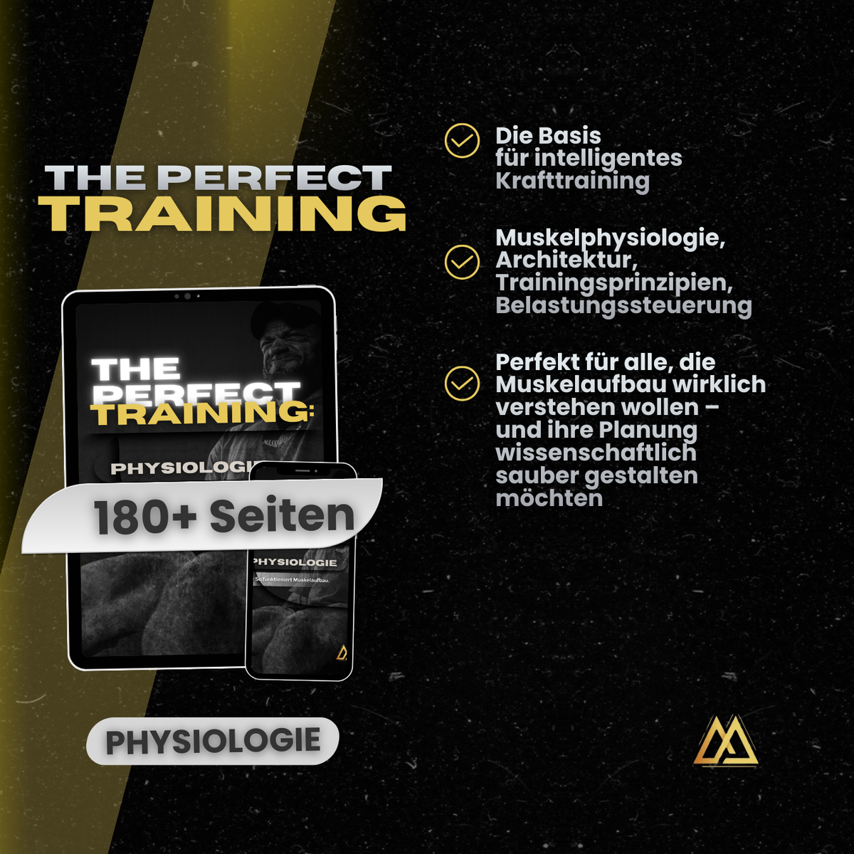 The Perfect Training Bundle