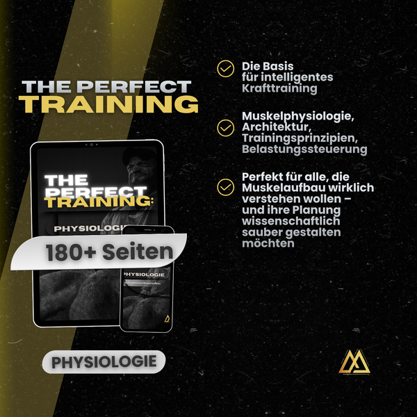 The Perfect Training Bundle