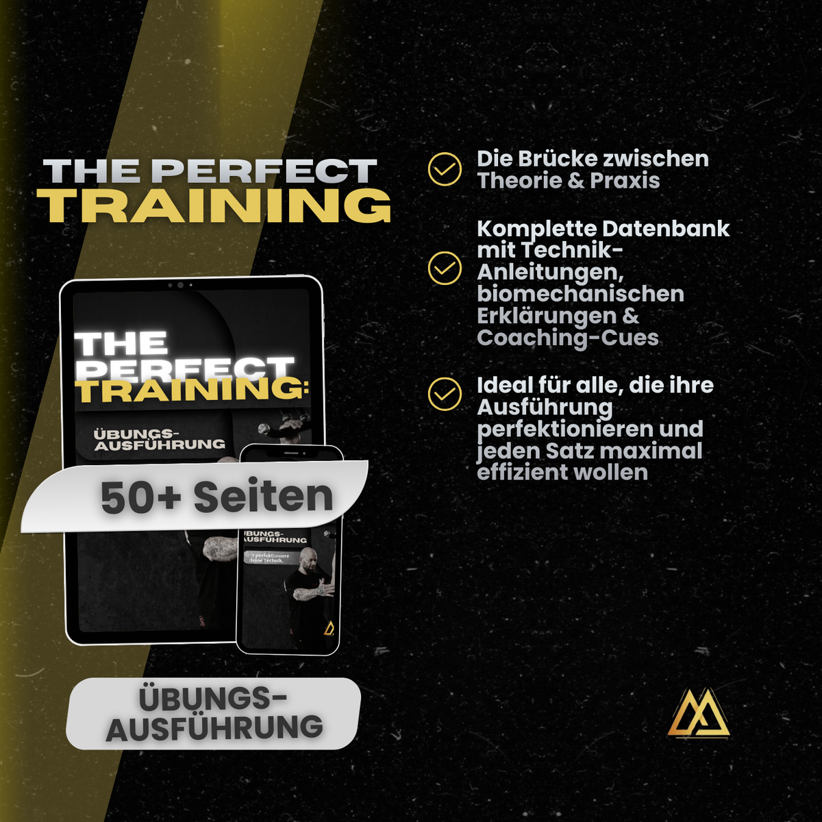 The Perfect Training Bundle