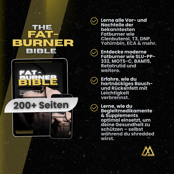 Fatburner Bible